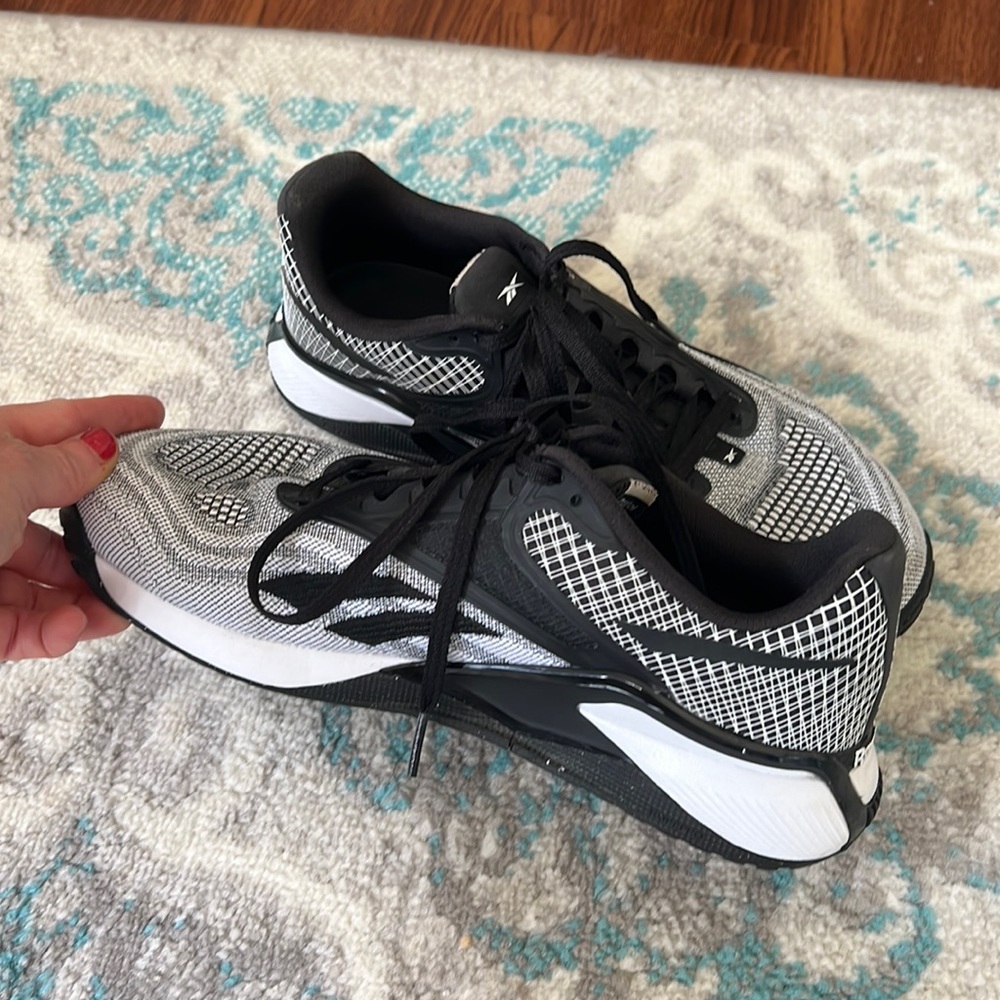 Reebok nano X2